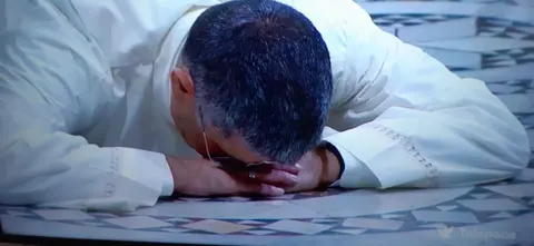 Ordinazione diaconale di Marco Peverini – foto 1