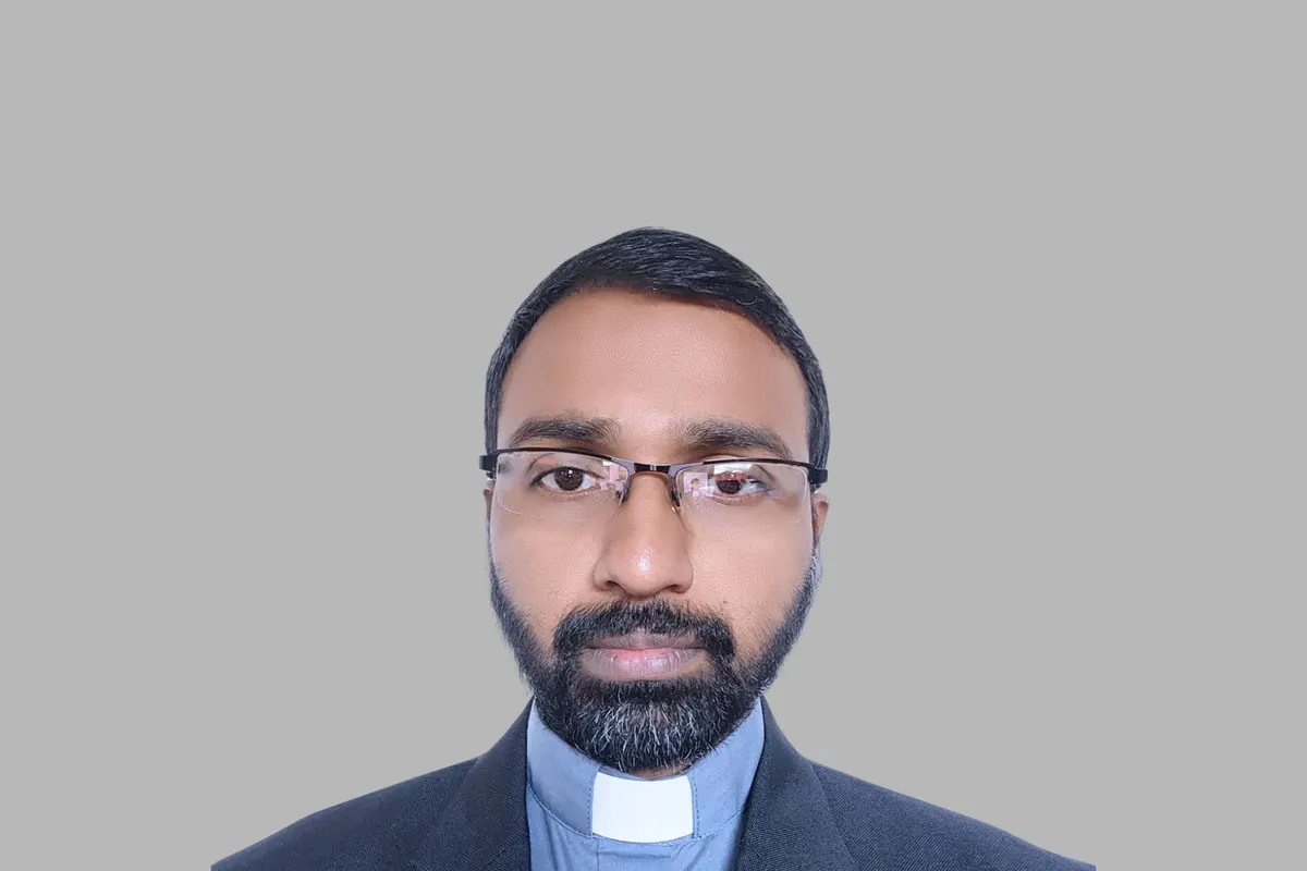 Padre Shiju