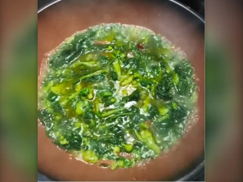 Panecotto, rape, peperoni – foto 2