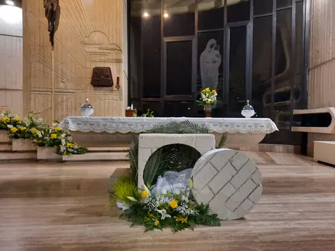 Pasqua 2022 – foto 1