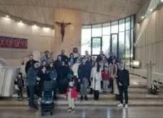 Percorso di preparazione al matrimonio