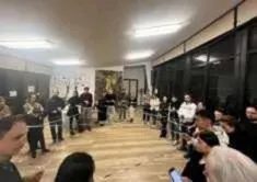 Percorso di preparazione al matrimonio – foto 2