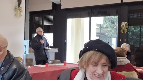 Pranzo di Natale 2024 – foto 9