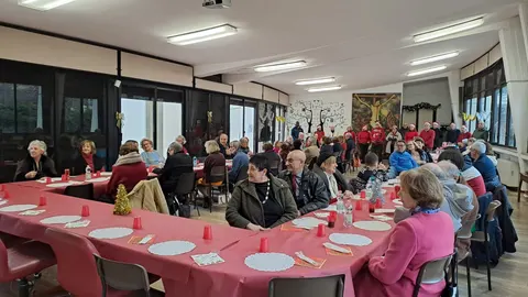 Pranzo di Natale 2024 – foto 6