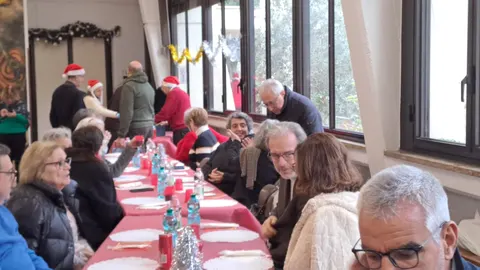 Pranzo di Natale 2024 – foto 7