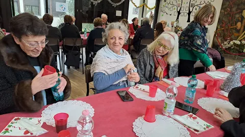 Pranzo di Natale 2024 – foto 8