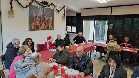 Pranzo di Natale 2024 – foto 18