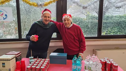 Pranzo di Natale 2024 – foto 4