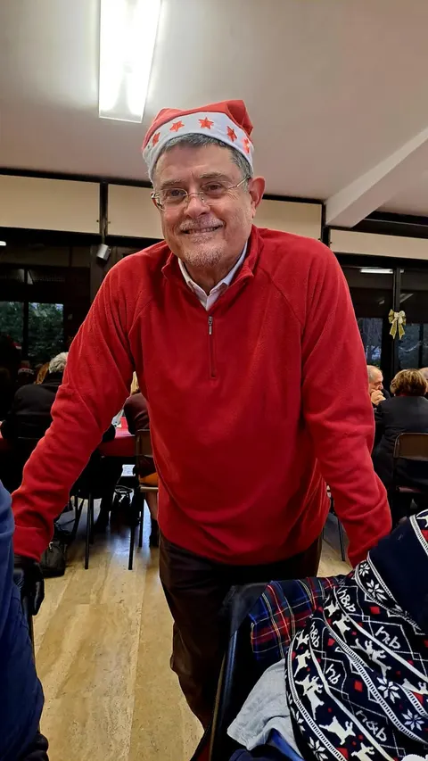 Pranzo di Natale 2024 – foto 23