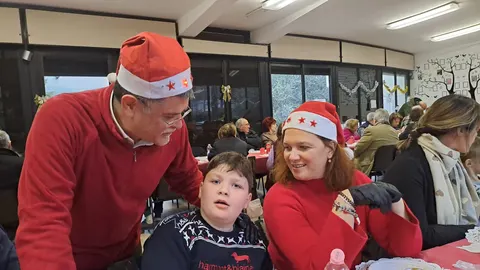 Pranzo di Natale 2024 – foto 22