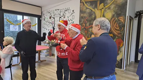 Pranzo di Natale 2024 – foto 20