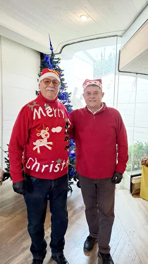 Pranzo di Natale 2024 – foto 3