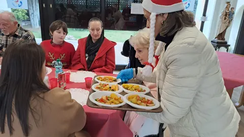Pranzo di Natale 2024 – foto 12