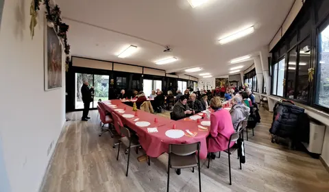 Pranzo di Natale 2024 – foto 5