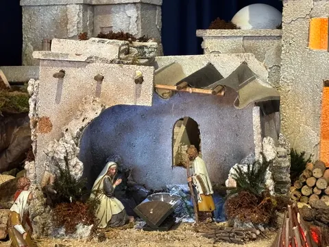 Presepe 2024 – foto 1