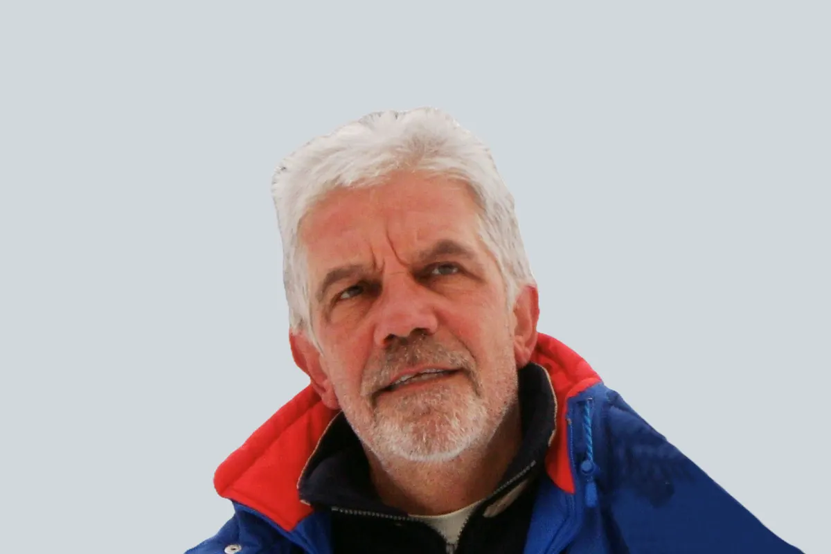 Raffaele, operatore