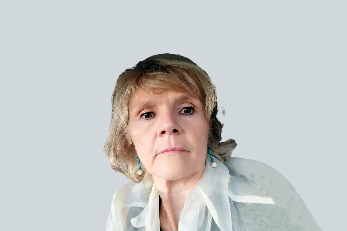 Raffaella, operatrice informatica