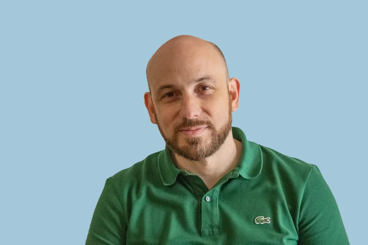Riccardo, membro nominato