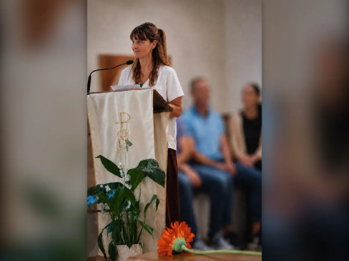 Ritiro di Pentecoste: domenica per respirare – foto 3