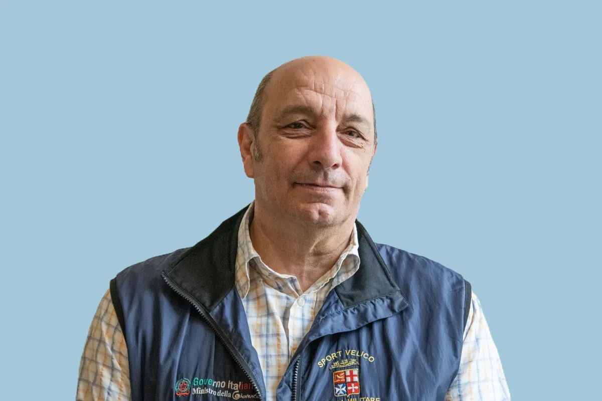 Roberto, membro eletto