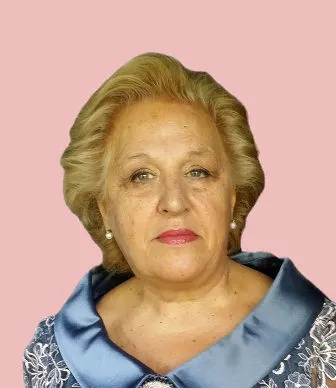 Rosa, responsabile