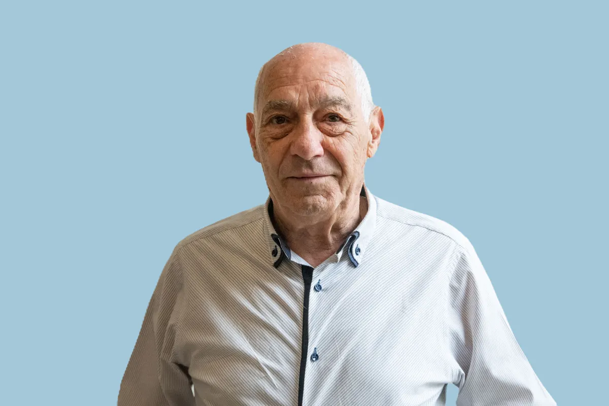 Salvatore, membro nominato - segretario del consiglio