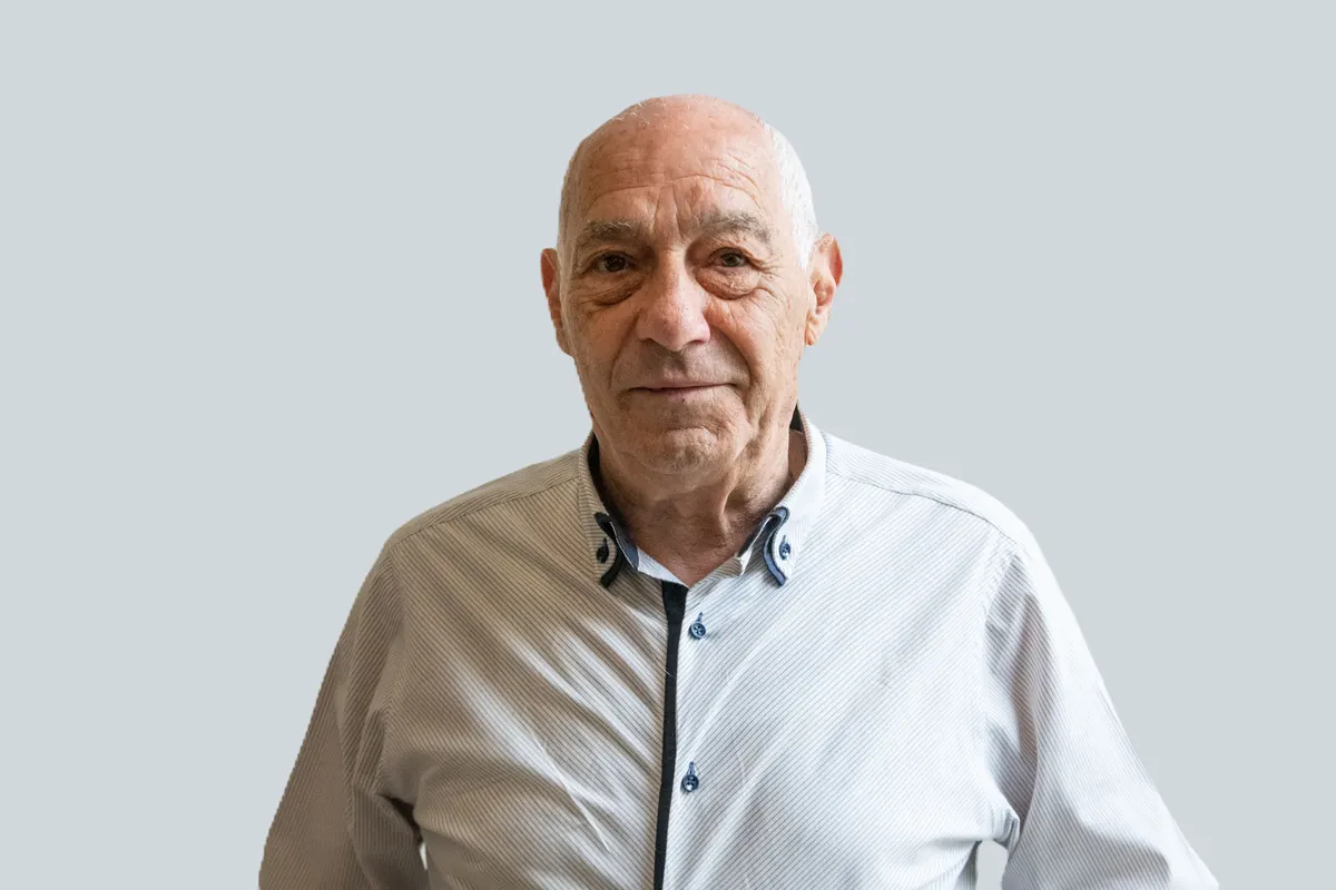 Salvatore, segreteria