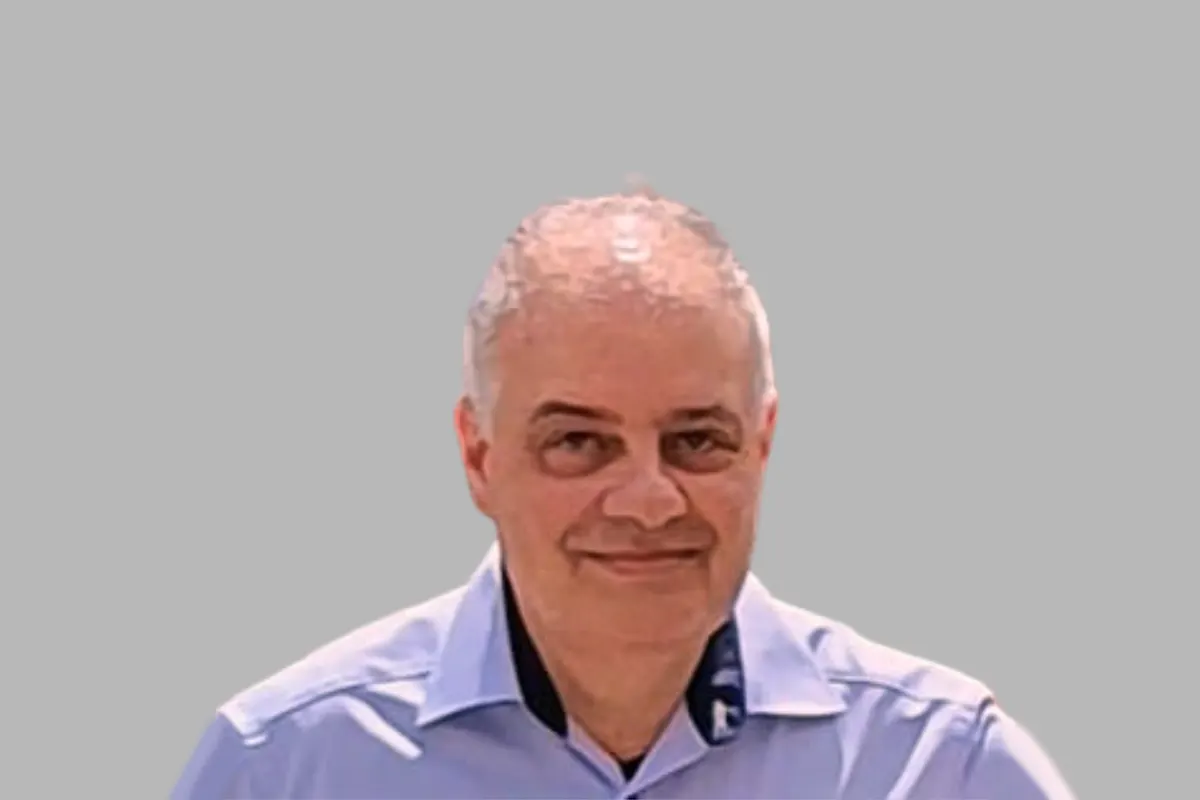 Sergio Nardis, accolito
