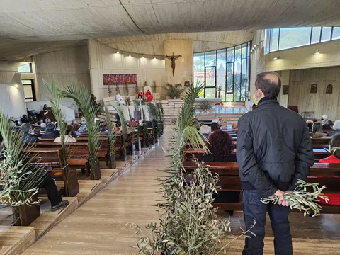 Settimana Santa 2022 – foto 1