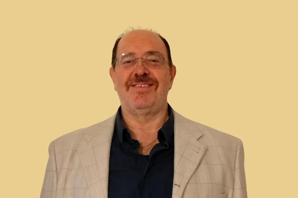 Stefano Quagliozzi