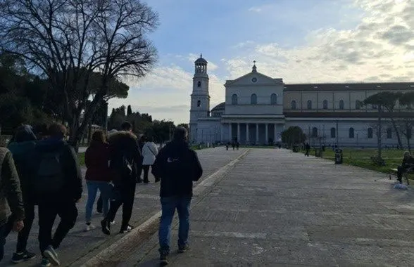 Un innovativo percorso di formazione per i cresimandi 2026 – foto 2