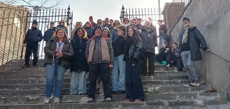 Un innovativo percorso di formazione per i cresimandi 2026 – foto 3